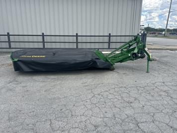 Main image John Deere R310